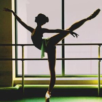 Love Ballet