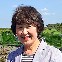 渡辺陽子