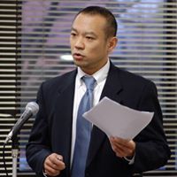 Takashi Uchida