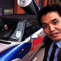 村上大地 Murakami Daichi