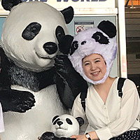 洋美