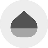 もりもりたべる