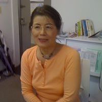 Michiko  Hiramatsu